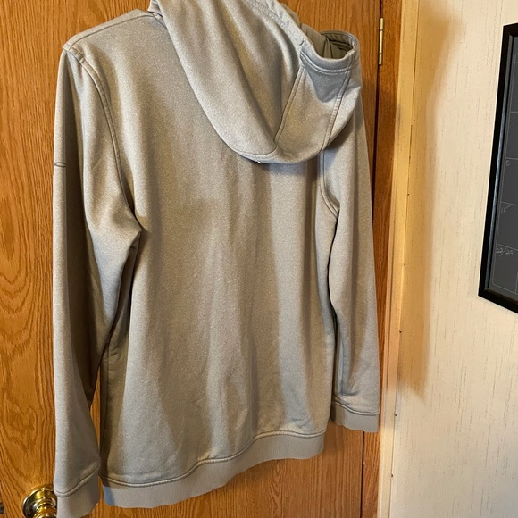 Under Armour Zip Up Jacket - Picture 3 of 3